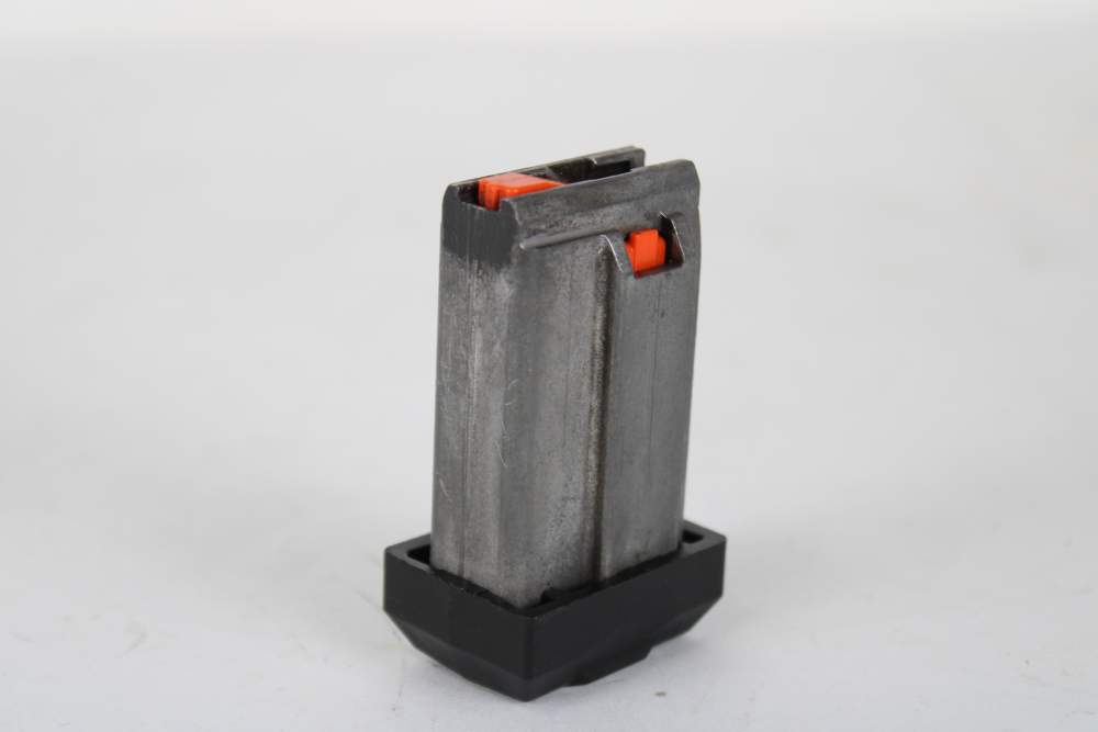 REMINGTON MODEL 597 .22 LR FACTORY 10-ROUND MAGAZINE – METAL BODY-img-2