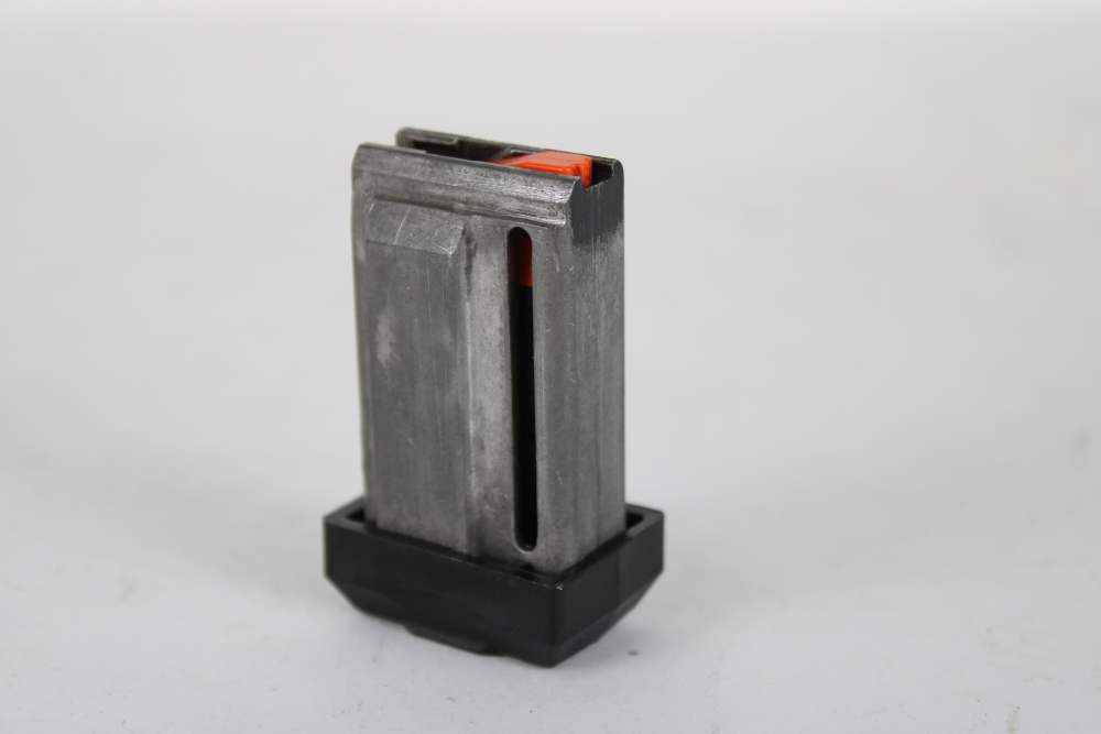 REMINGTON MODEL 597 .22 LR FACTORY 10-ROUND MAGAZINE – METAL BODY-img-1