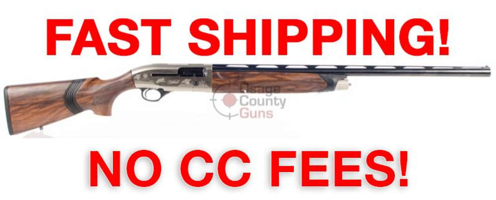 Beretta A400 Upland KO - 28" 12 Gauge-img-0
