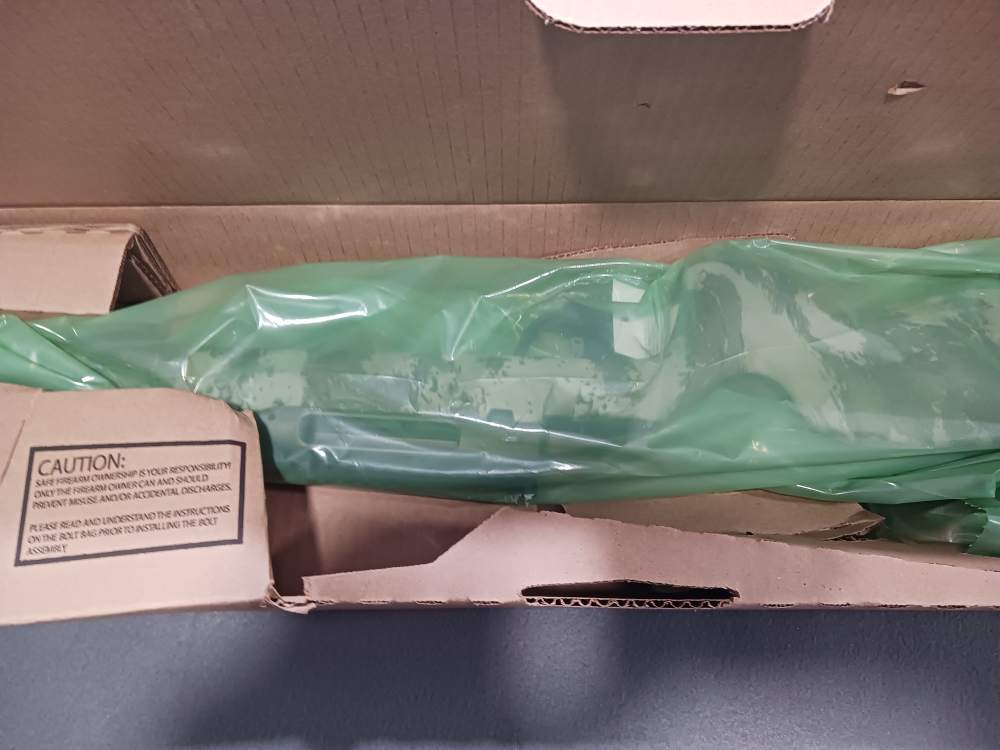 SAVAGE AXIS 2 PRO 350 LEGEND WOODLAND CAMO / BRONZE CERAKOTE RIFLE NEW-img-6