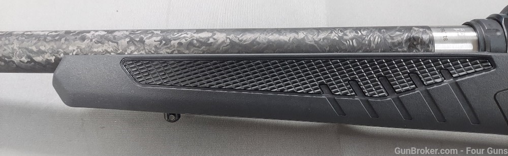 Savage Impulse Mountain Hunter Bolt Action Rifle 7mm PRC 22" Barrel 2 Round-img-3