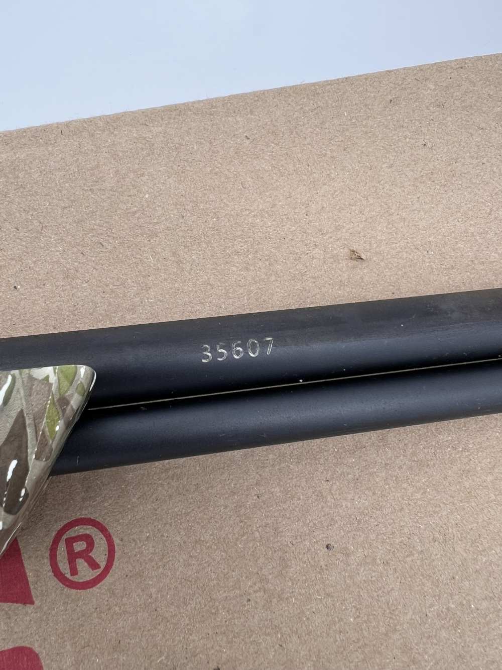 Mendoza Puma 3000 .22 LR Semi-Automatic Rifle-img-5
