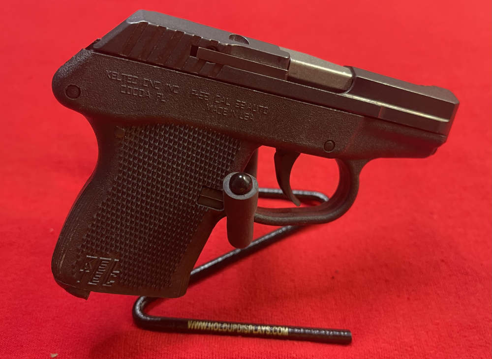 KelTec P-32 Pistol .32 ACP-img-2