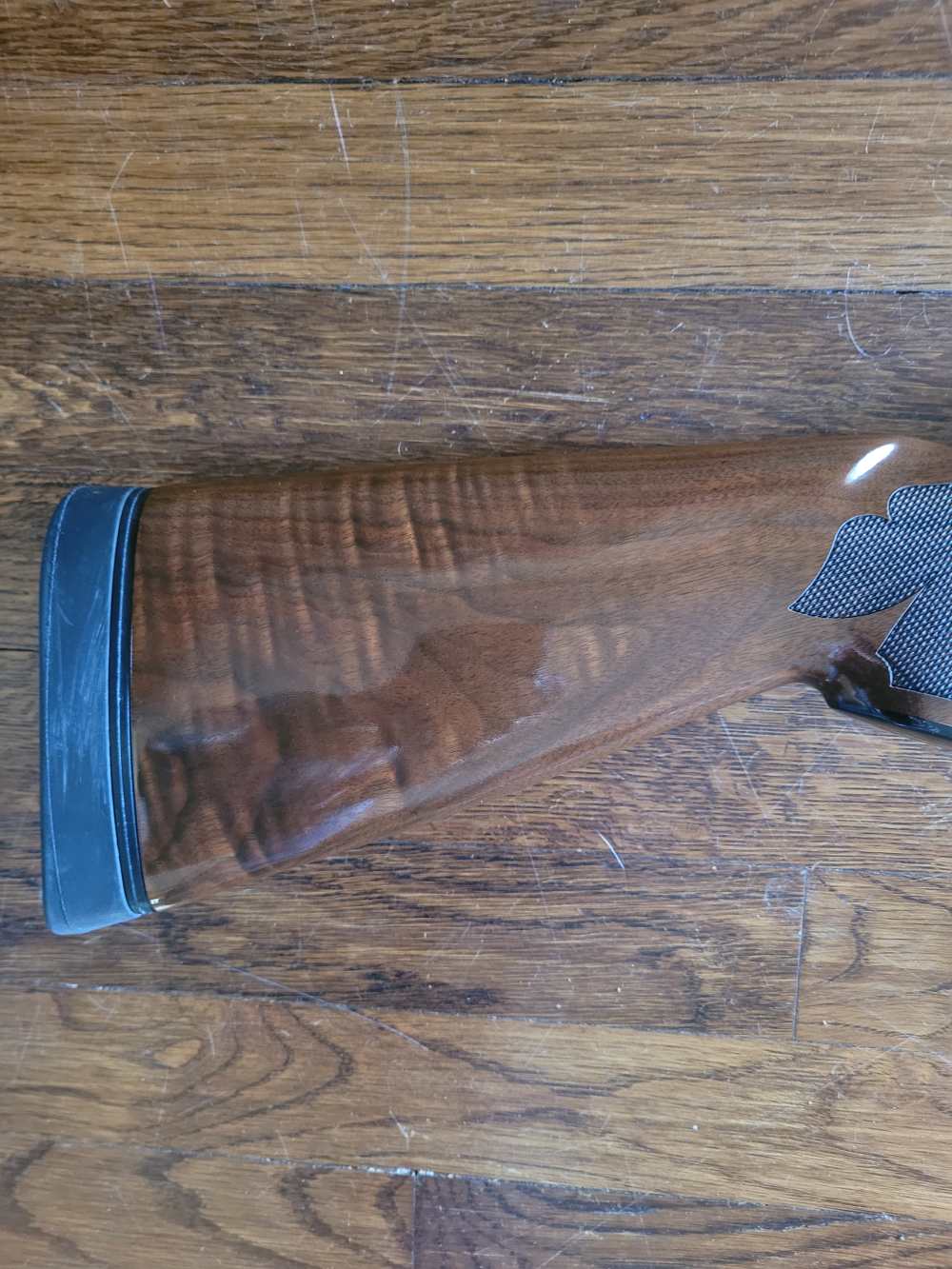 Remington 1100 Sporting 20 LT20-img-1