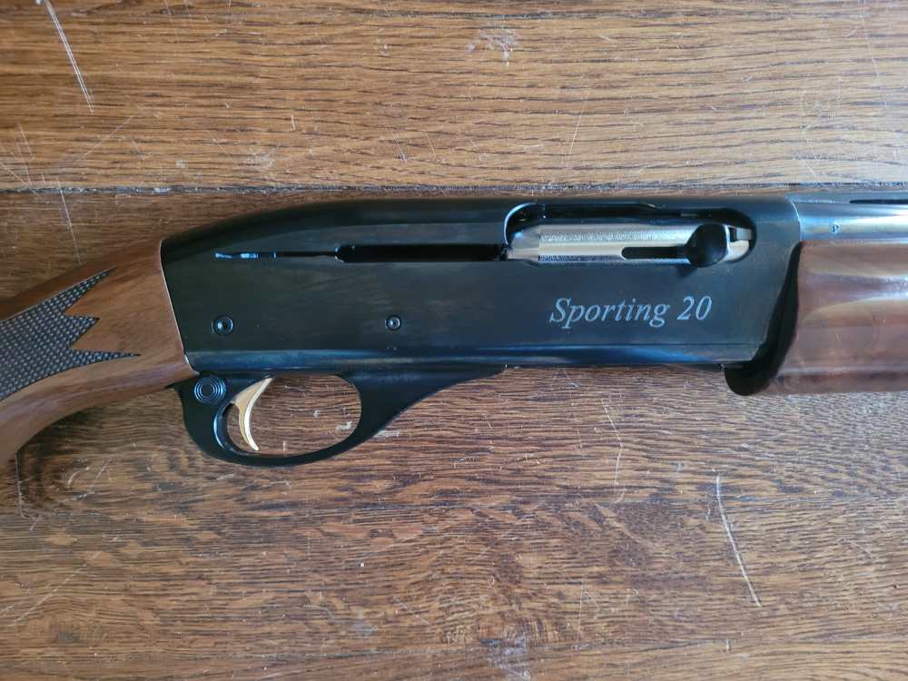 Remington 1100 Sporting 20 LT20-img-3