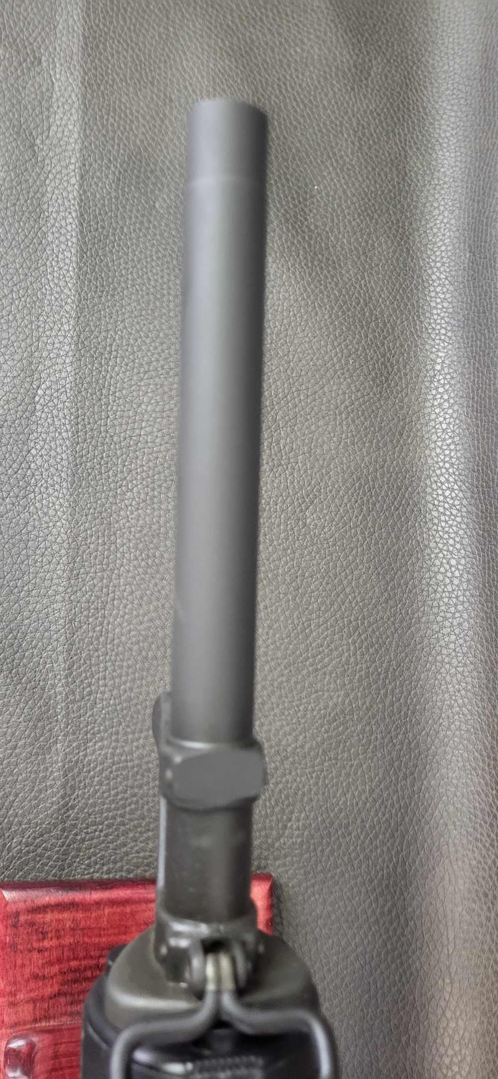 Unfired Bushmaster XM-15 E2S 1/9 HBAR 5.56 .223-img-23