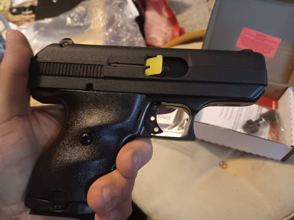 HI POINT C9 9MM  PRICE DROP-LOW SHIPPING-img-4