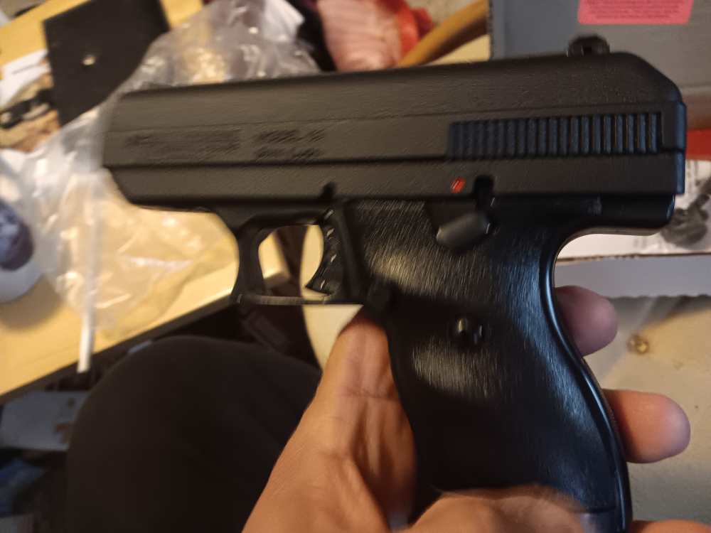 HI POINT C9 9MM  PRICE DROP-LOW SHIPPING-img-5