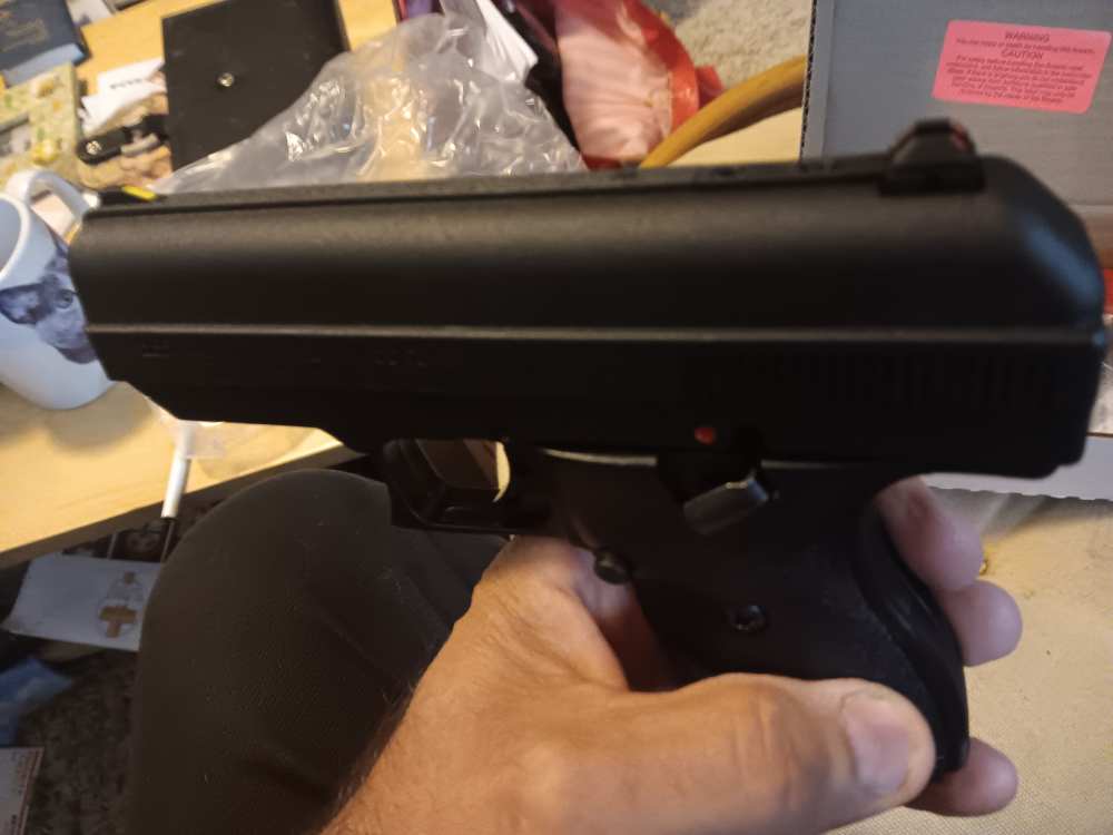 HI POINT C9 9MM  PRICE DROP-LOW SHIPPING-img-6