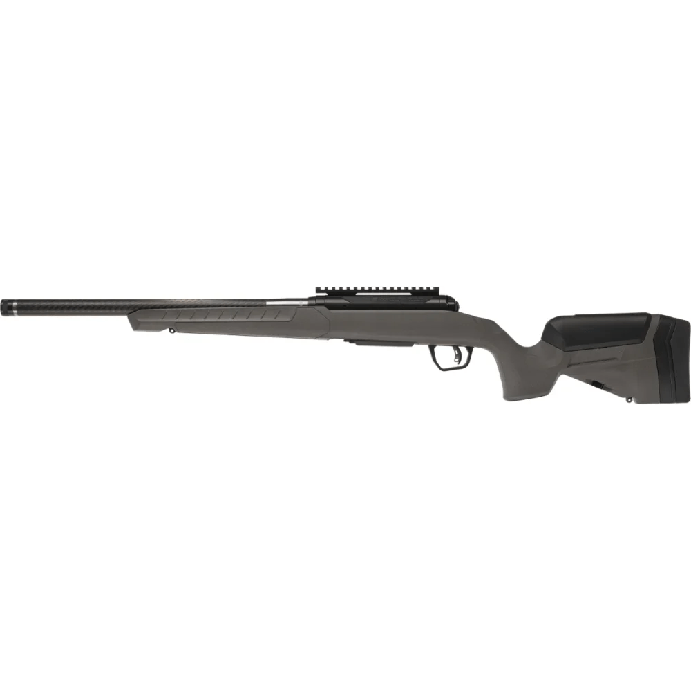 SAVAGE 110 CARBON HUNTER 300 WIN MAG 20" 3-RD BOLT ACTION RIFLE-img-20