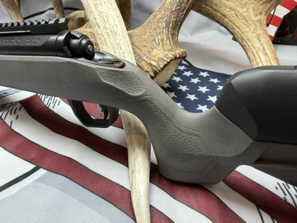 SAVAGE 110 CARBON HUNTER 300 WIN MAG 20" 3-RD BOLT ACTION RIFLE-img-12
