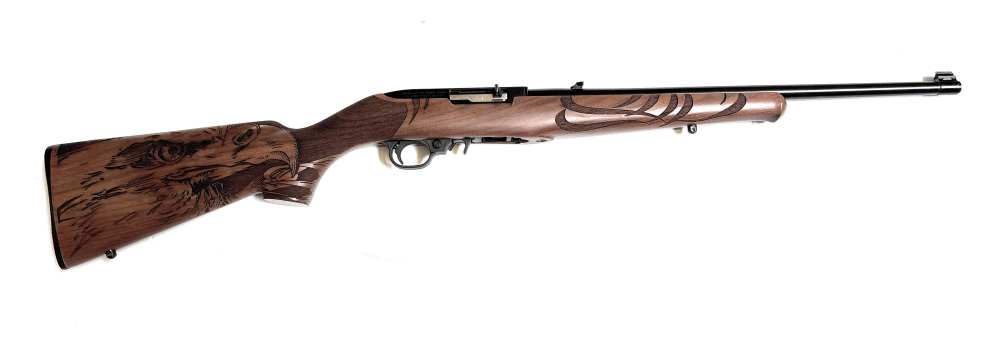 Ruger 10/22 250th Eagle-img-1