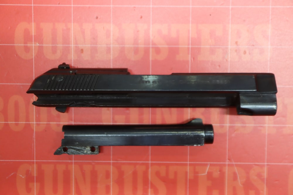Excam G.T. 38C, 380 ACP Repair Parts-img-5
