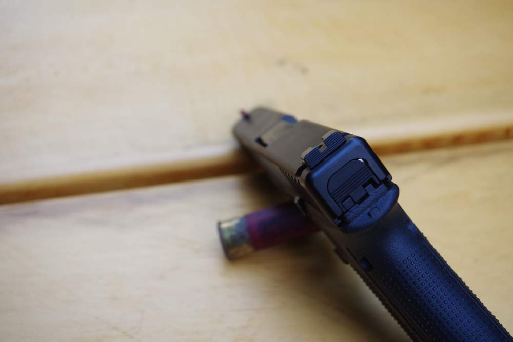 Glock 22 Gen 5 -img-1