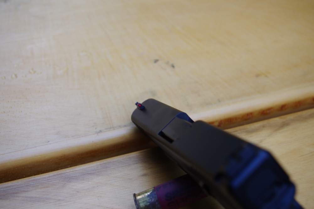 Glock 22 Gen 5 -img-2