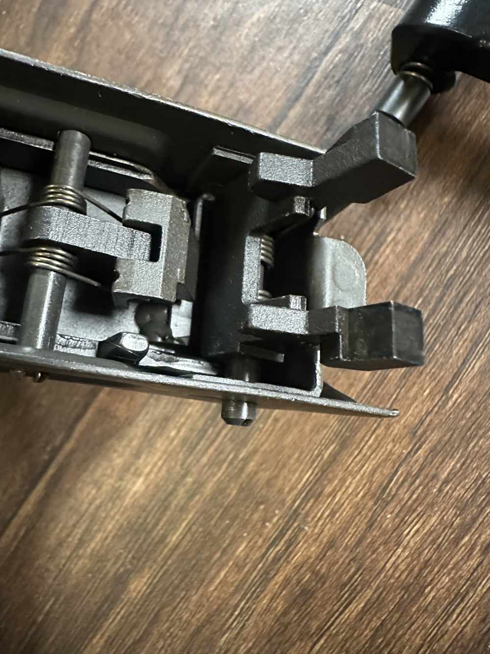 Micro Uzi Parts Kit -img-12