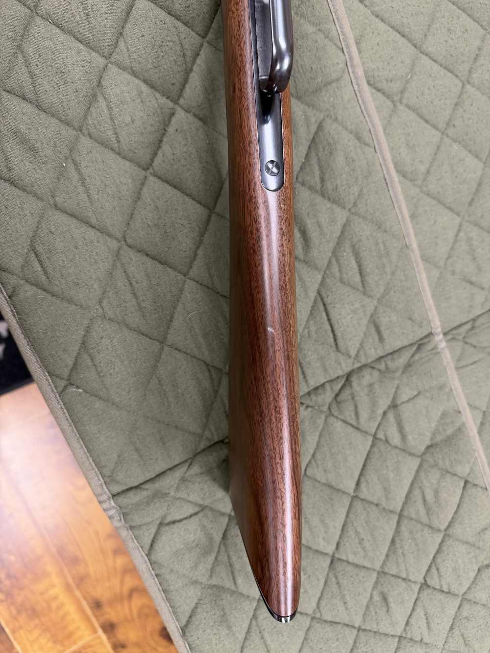 Winchester 1886 Limited Series Take Down 45-90 -img-12