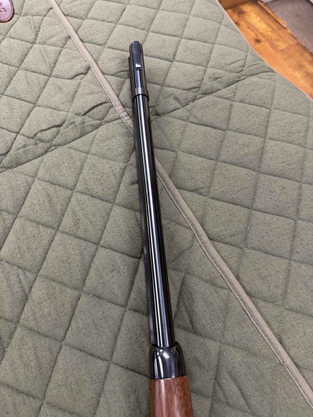 Winchester 1886 Limited Series Take Down 45-90 -img-10