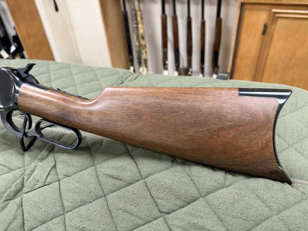 Winchester 1886 Limited Series Take Down 45-90 -img-5