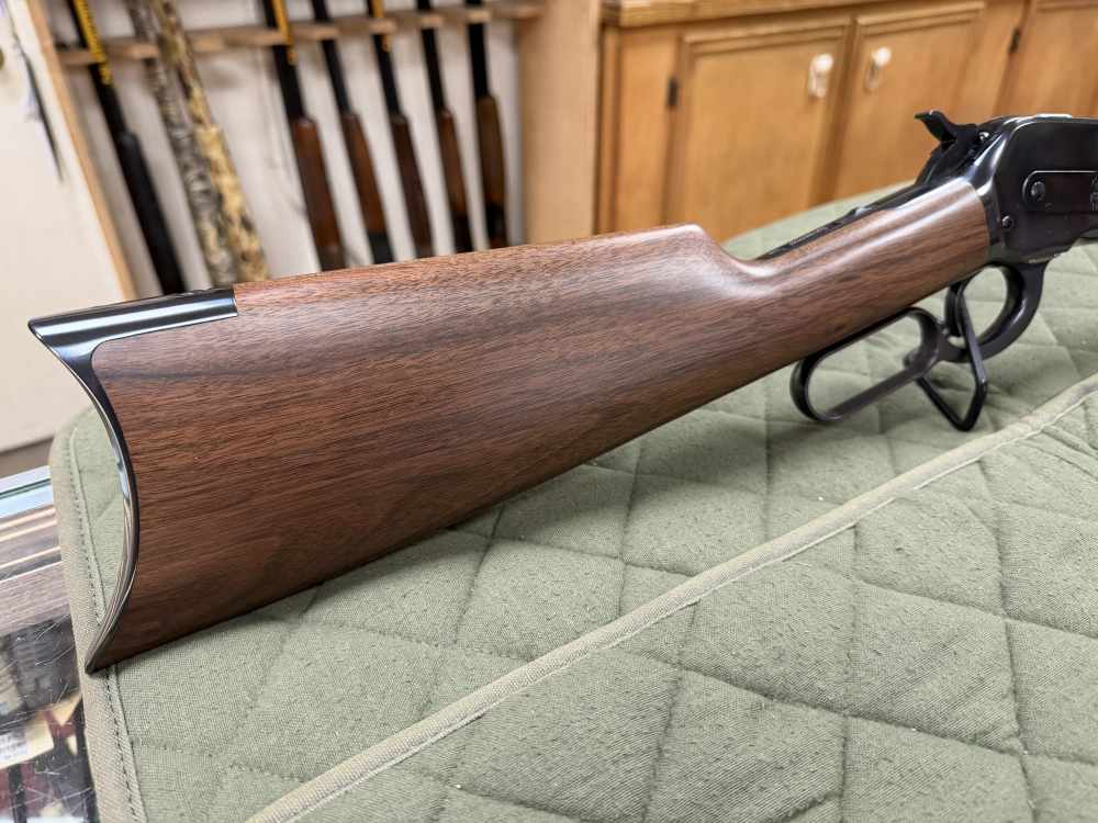 Winchester 1886 Limited Series Take Down 45-90 -img-4