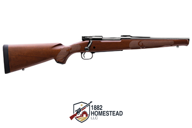 Winchester Model 70 Featherweight 6.5 Creedmoor Rifle-img-0
