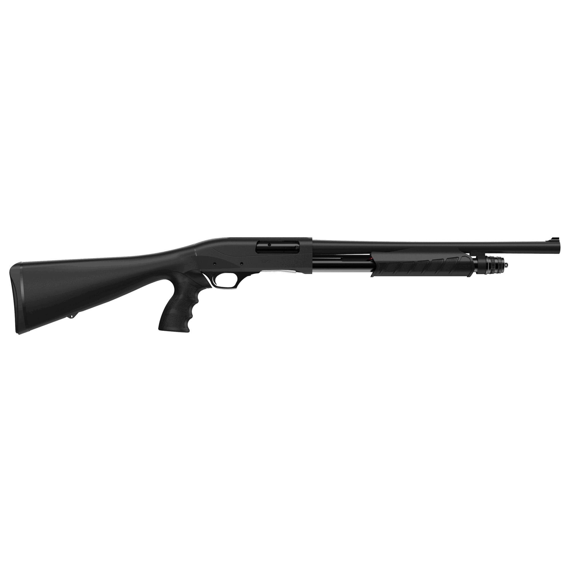 RETAY GPS TAC 12/18 4RD BLK PISTOL GRP-img-0