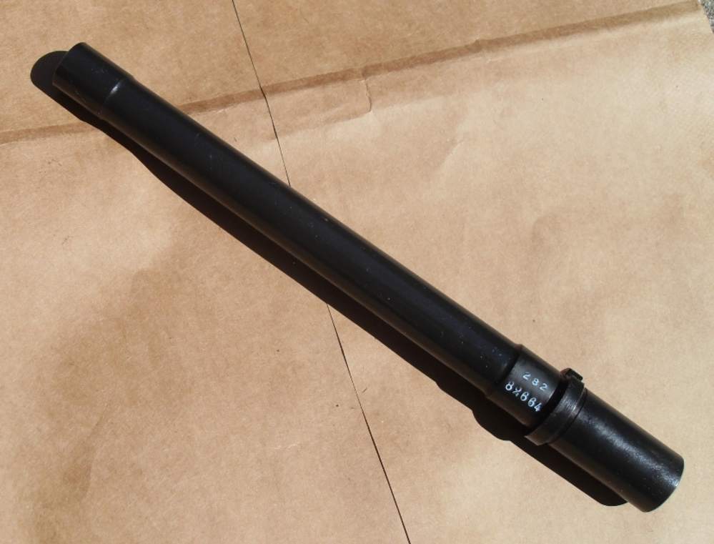 Swedish K M/45 Barrel-img-0