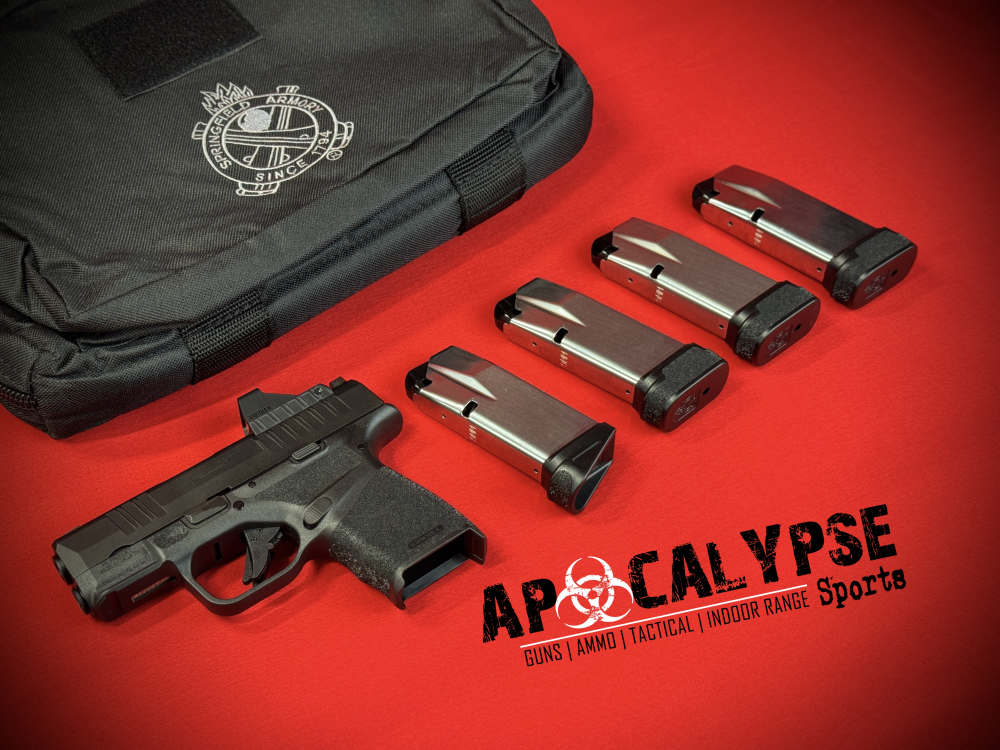 Springfield Hellcat -img-0