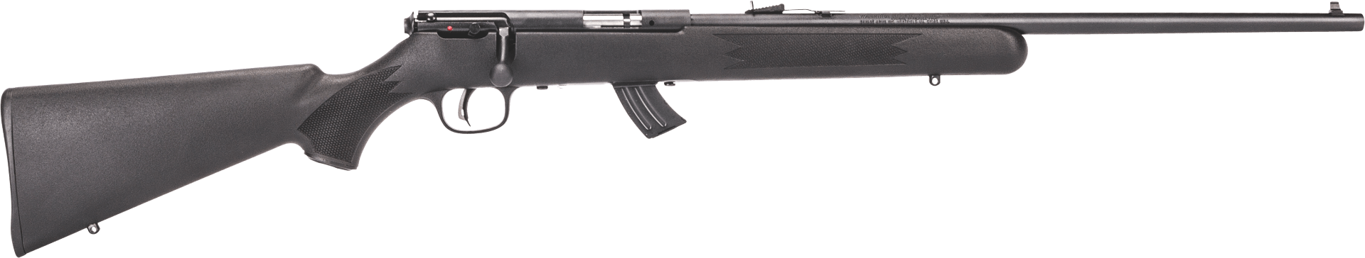 Savage Mark II F 21 Sharp Rifle Bolt Action 21 26741-img-0