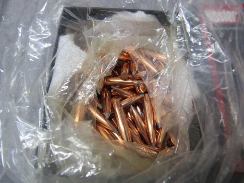 Nosler AccuBond LR Long Range 7MM Spitzer 168gr GPT 73CT Box-img-1