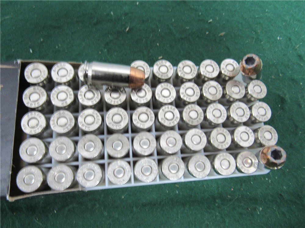 45 ACP AUTO SPEER Gold DOT 50rd box JHP 230grain $13.00 SHIP-img-1