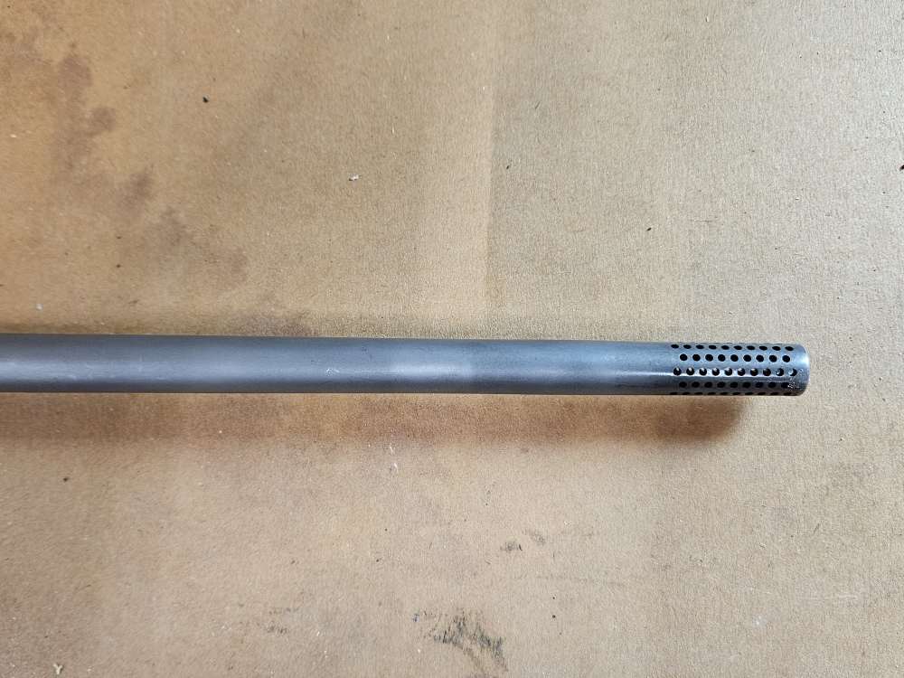 Rifles Inc 7mm Rem mag Stainless Winchester 70 Crf -img-14