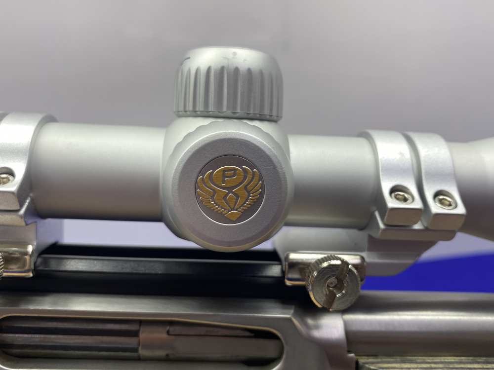 2006 Marlin Model 444XLR .444 Marlin Stainless 24" *POWERFUL LEVER-ACTION*-img-19