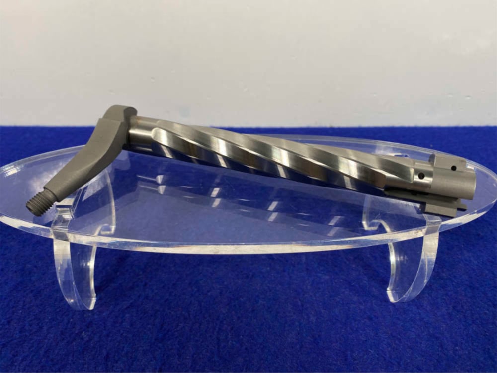 Remington 700 .308 Bolt *RH, LONG ACTION, SPIRAL* Custom Shop Inventory-img-12