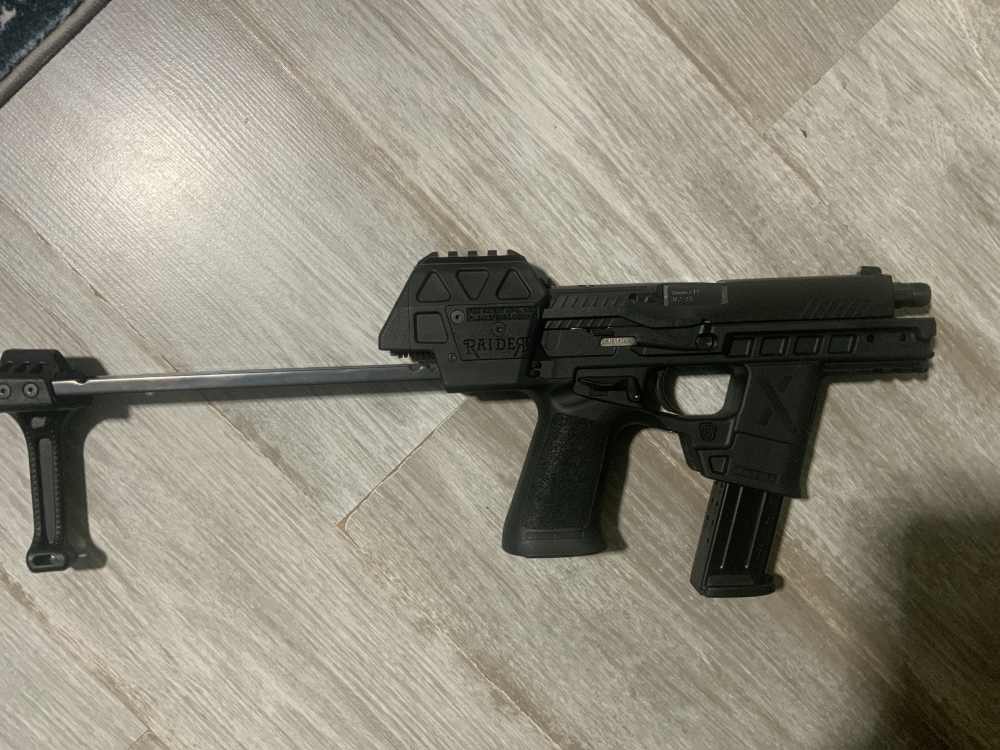 Flux Raider P320-img-1