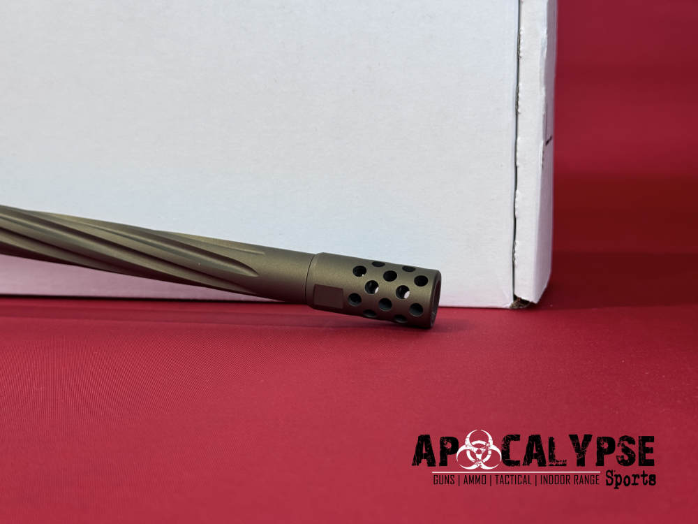 Ruger American Gen II Predator .300 Win-img-7