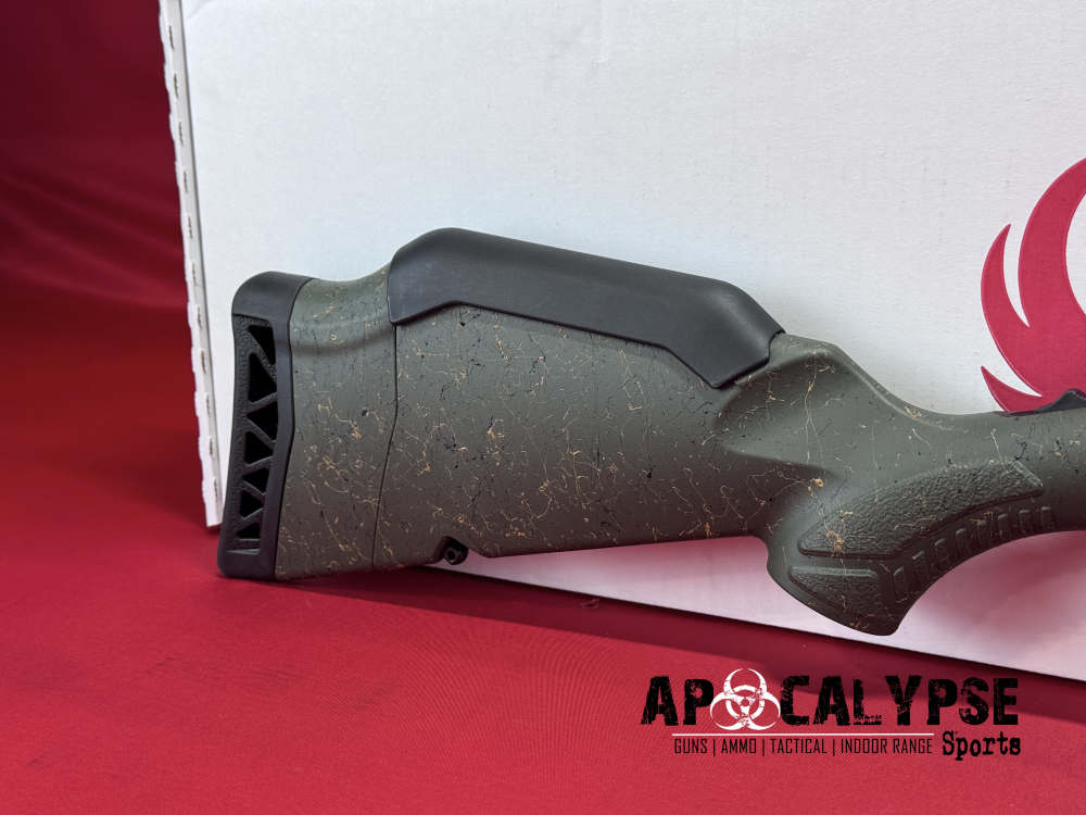 Ruger American Gen II Predator .300 Win-img-5