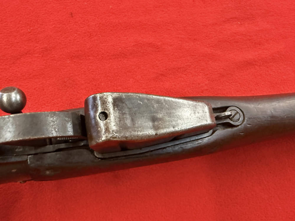 Enfield NO4 MK1 303 British 1943-img-23