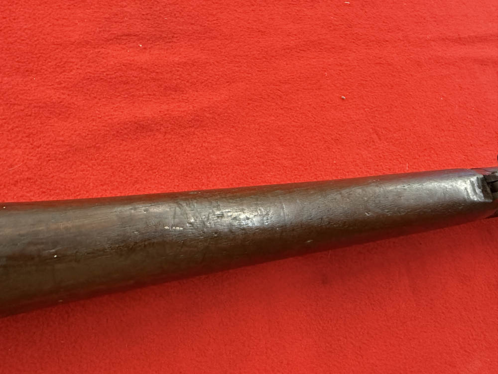 Enfield NO4 MK1 303 British 1943-img-19