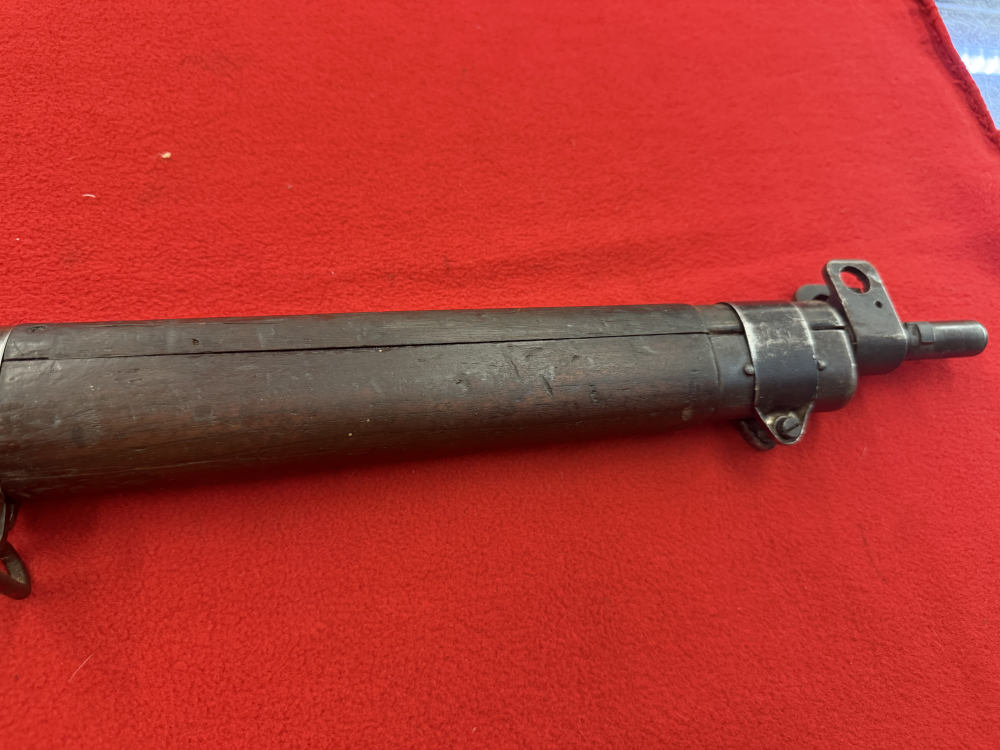 Enfield NO4 MK1 303 British 1943-img-26