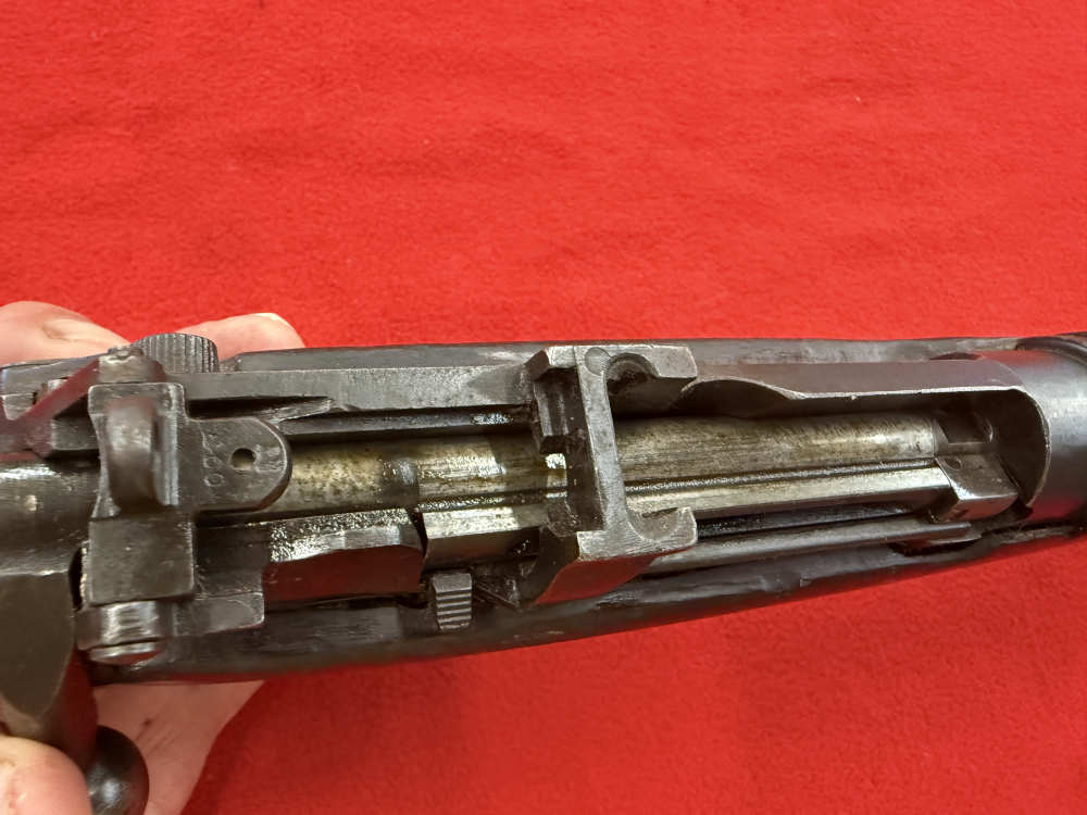 Enfield NO4 MK1 303 British 1943-img-15