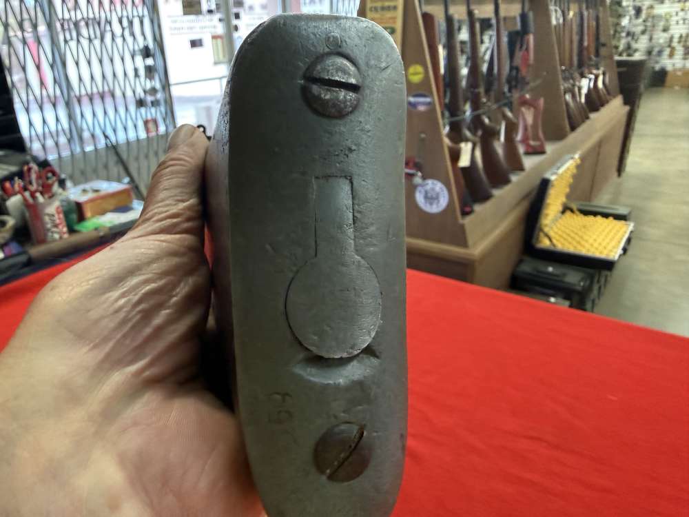 Enfield NO4 MK1 303 British 1943-img-30
