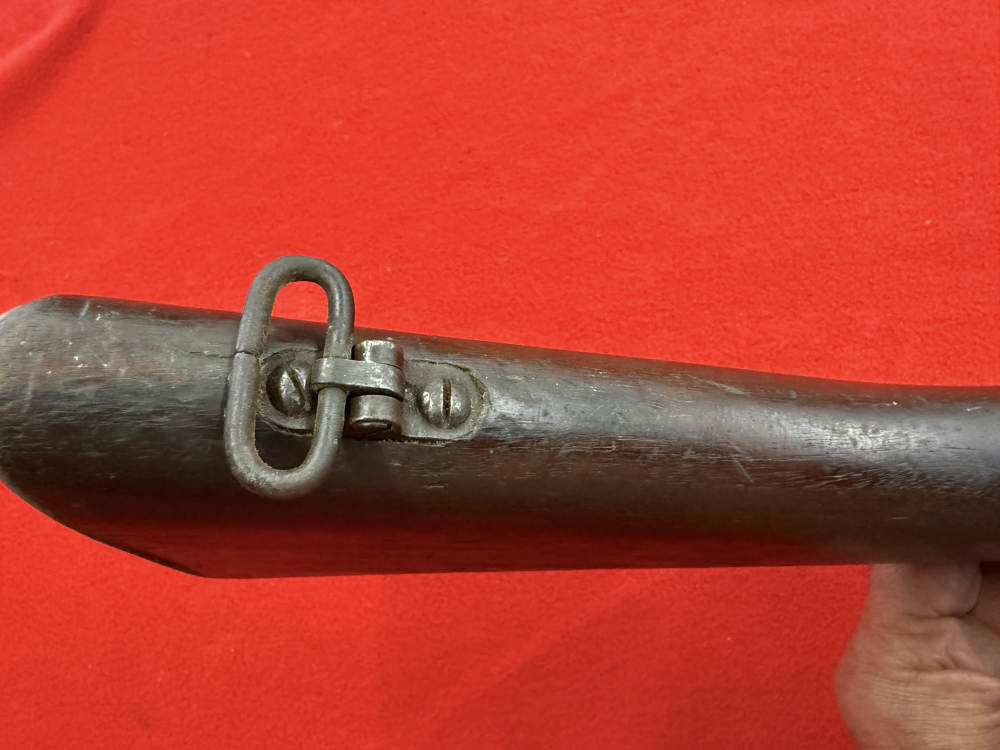 Enfield NO4 MK1 303 British 1943-img-25
