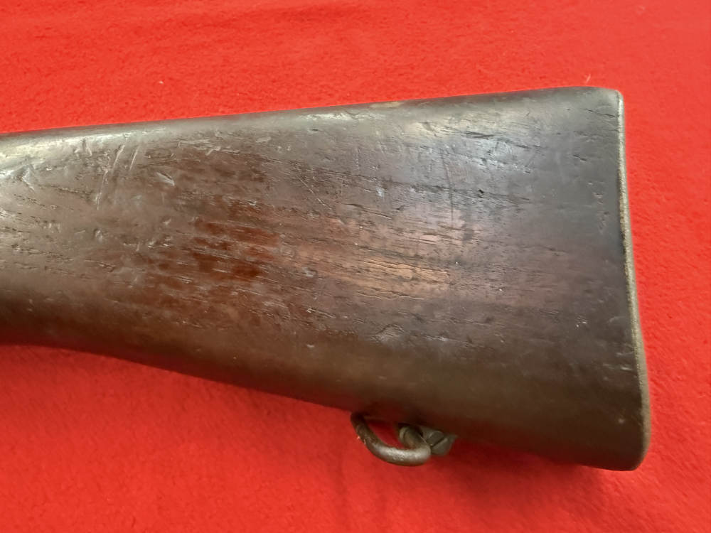 Enfield NO4 MK1 303 British 1943-img-2