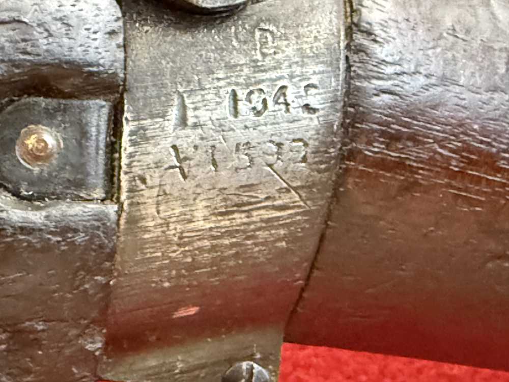 Enfield NO4 MK1 303 British 1943-img-10