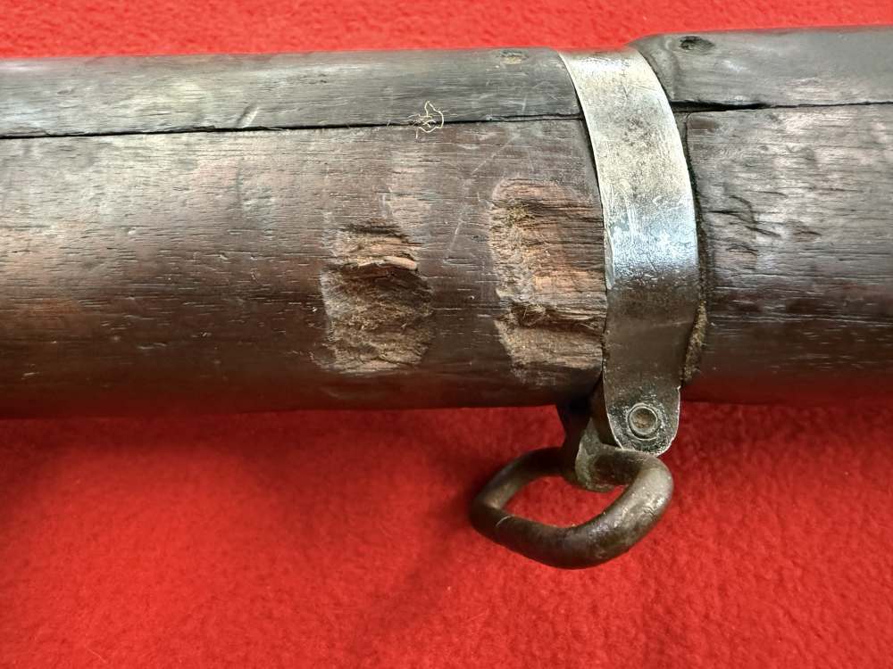 Enfield NO4 MK1 303 British 1943-img-31