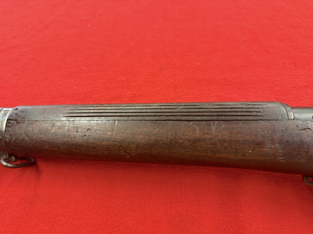 Enfield NO4 MK1 303 British 1943-img-5