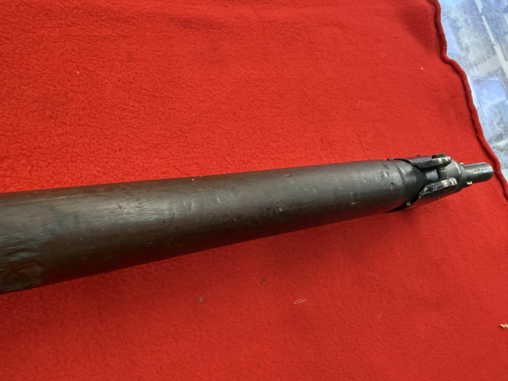 Enfield NO4 MK1 303 British 1943-img-18