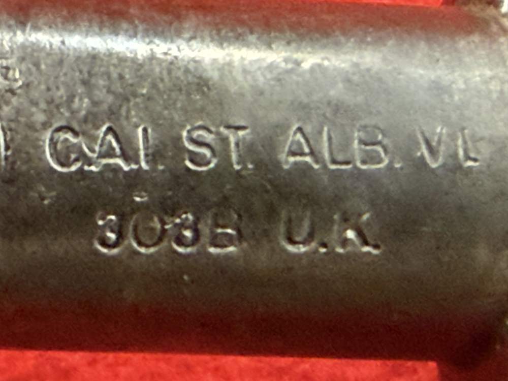 Enfield NO4 MK1 303 British 1943-img-20