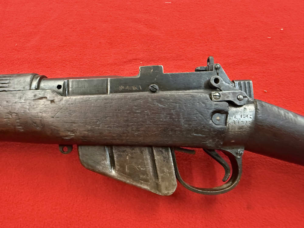 Enfield NO4 MK1 303 British 1943-img-4